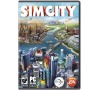 PC CD - SimCity