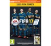 PC CD - FIFA 17 2200 FUT POINTS