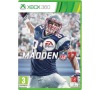 X360 - MADDEN NFL 17