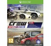 XONE - The Crew Ultimate Edition