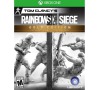 XONE -Tom Clancy's Rainbow Six: Siege Gold Edition
