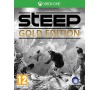 XONE Steep Gold Edition