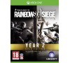 XONE -Tom Clancy's Rainbow Six: Siege Gold Seas. 2