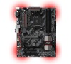 MSI MB Sc AM4 B350 TOMAHAWK