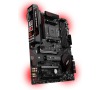 MSI MB Sc AM4 X370 GAMING PRO