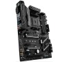 MSI MB Sc AM4 X370 SLI PLUS