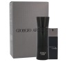 Toaletní voda Giorgio Armani Black Code, 75ml