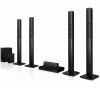 LG LHB655NW Domácí kino