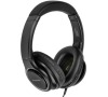 Panasonic RP-HD6ME-K, Black