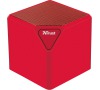 TRUST Ziva Wireless Bluetooth Speaker - red (21717)