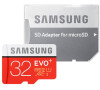 Pamov karta Samsung microSDHC 32GB UHS-I U1 MB-MC32GA/EU