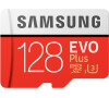 Samsung micro SDXC 128GB EVO Plus + SD adaptér (MB-MC128GA/EU)