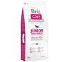Granule pro psy Brit Care Junior Large Breed Lamb & Rice, 12 kg