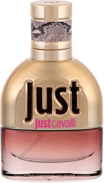 Toaletní voda Roberto Cavalli Just Cavalli For Her, 30 ml