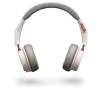 Plantronics Backbeat 500 stereo headset, bluetooth v3.0, bílý (207840-01)