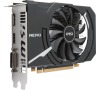 MSI Radeon RX 550 AERO ITX 2G OC