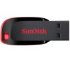 Flash paměť SanDisk FlashPen-Cruzer™ Blade 16 GB Sandisk