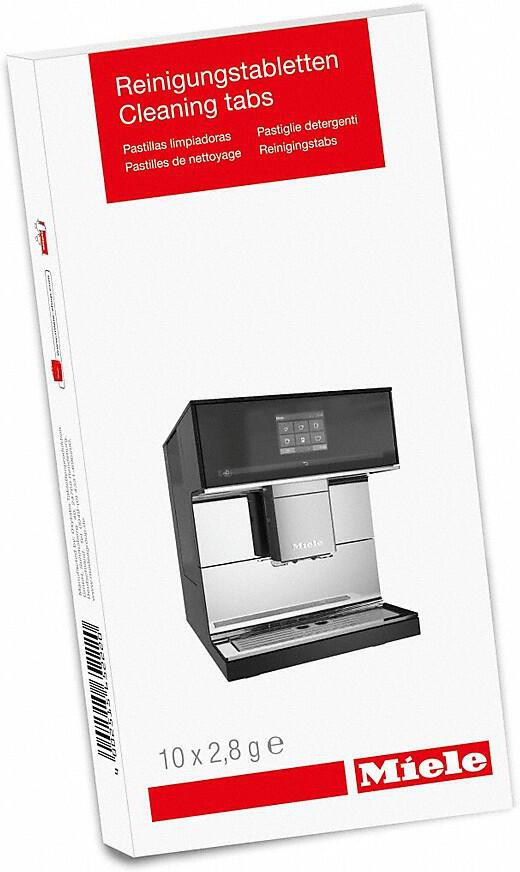 Čisticí tablety Miele GP CL CX 0102 T