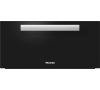 Nahřívač nádobí Gourmet Miele ESW 6229 Obsidian černá
