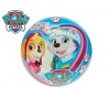 Míč 23cm Paw Patrol v síťce