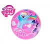 Míč 23cm My Little Pony v síťce