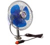 Ventilátor 24V Maxi otočný, COMPASS