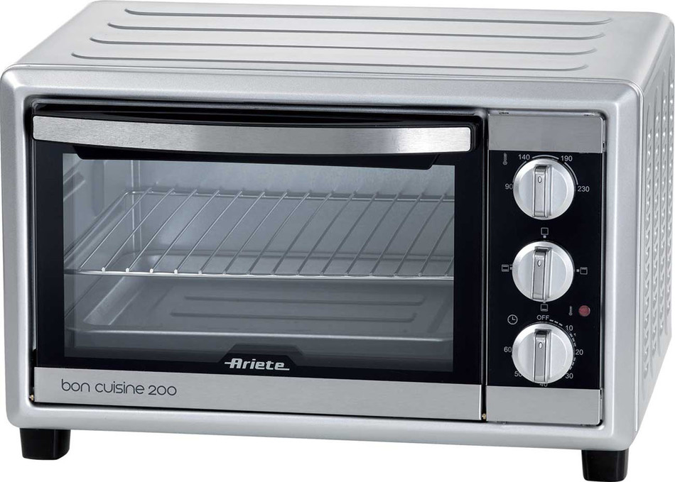 Elektrická trouba Ariete BonCuisine 200