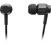 Panasonic RP-HDE3ME-K, Black