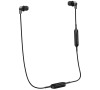 Panasonic RP-NJ300BE-K, Black
