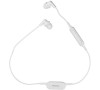 Panasonic RP-NJ300BE-W, White