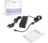WE AC adaptér 20V/4.5A 90W konektor 3-pin Dell