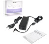 WE AC adaptér 15V/5A 75W konektor 6.3x3.0mm