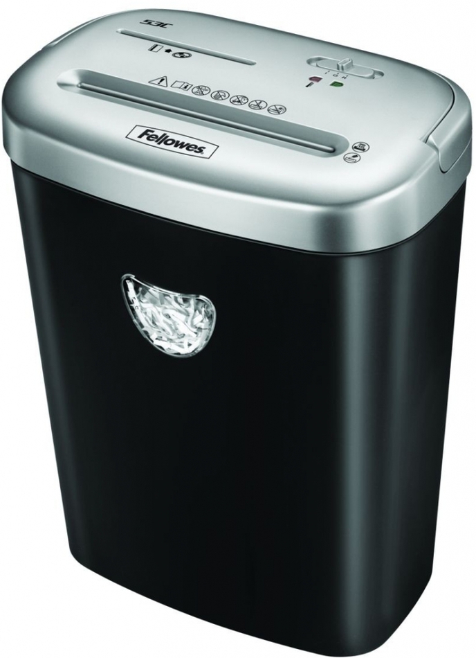 FELLOWES Skartovač 53 C (FELSH53C)
