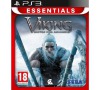 PS3 - Viking: Battle for Asgard Essentials