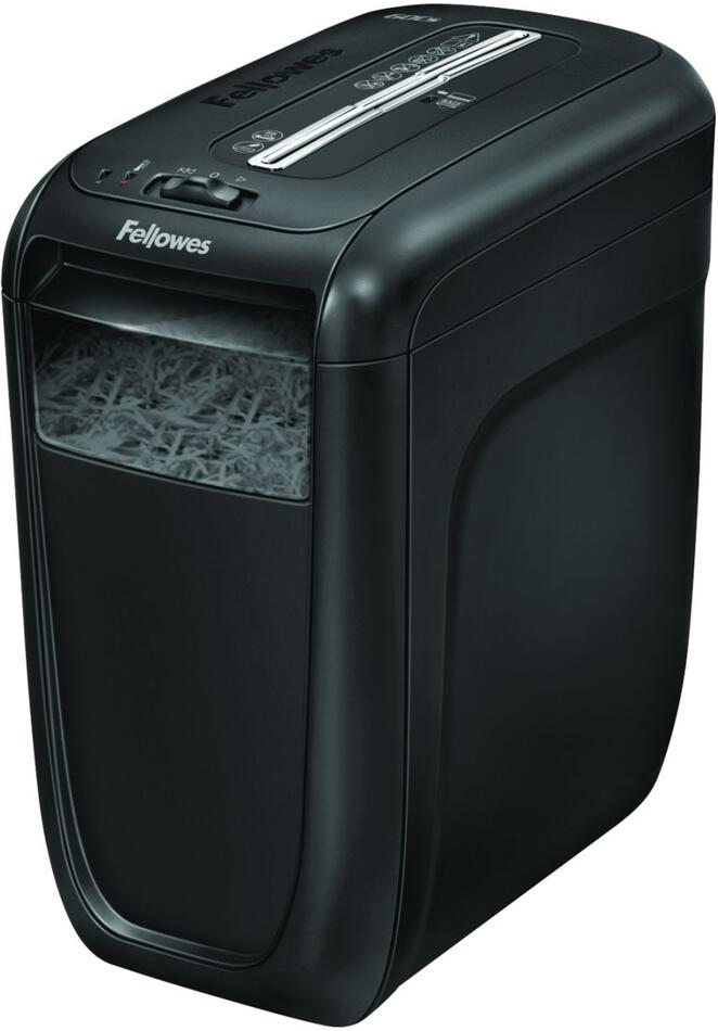 FELLOWES Skartovač 60 Cs (FELSH60CS)