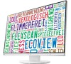 24" LED EIZO EV2455-1920x1200,IPS,DP,HDMI,pi,re,W (EV2455-WT)