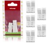 WE Spojka LED pásku 2x8mm 5ks (09793)