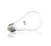 WE LED žárovka SMD2835 A60 E27 10W bílá mléčná