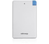 WE Power Bank 2500mAh 1A Polymer White (10116)