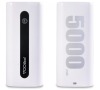 Power bank 5000mAh, Remax Proda E5, barva bílá (AA-1057)