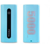 Power bank 5000mAh, Remax Proda E5, barva modrá (AA-1059)