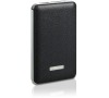 WE Power Bank 5000mAh 2.1A Polymer Black (10204)