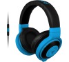 Razer KRAKEN MOBILE Neon Blue Gaming Headset