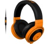 Razer Kraken Mobile Neon Orange