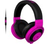Razer Kraken Mobile Neon Purple