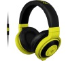 Razer Kraken Mobile Neon Yellow