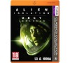 PC - CC: Alien: Isolation