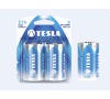 TESLA - baterie D BLUE+, 2ks, R20