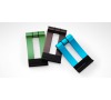 stojan na smartphony a tablety Cooler Master JAS Mini Stand, do 8'', zelený