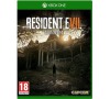 XOne - Resident Evil 7: Biohazard